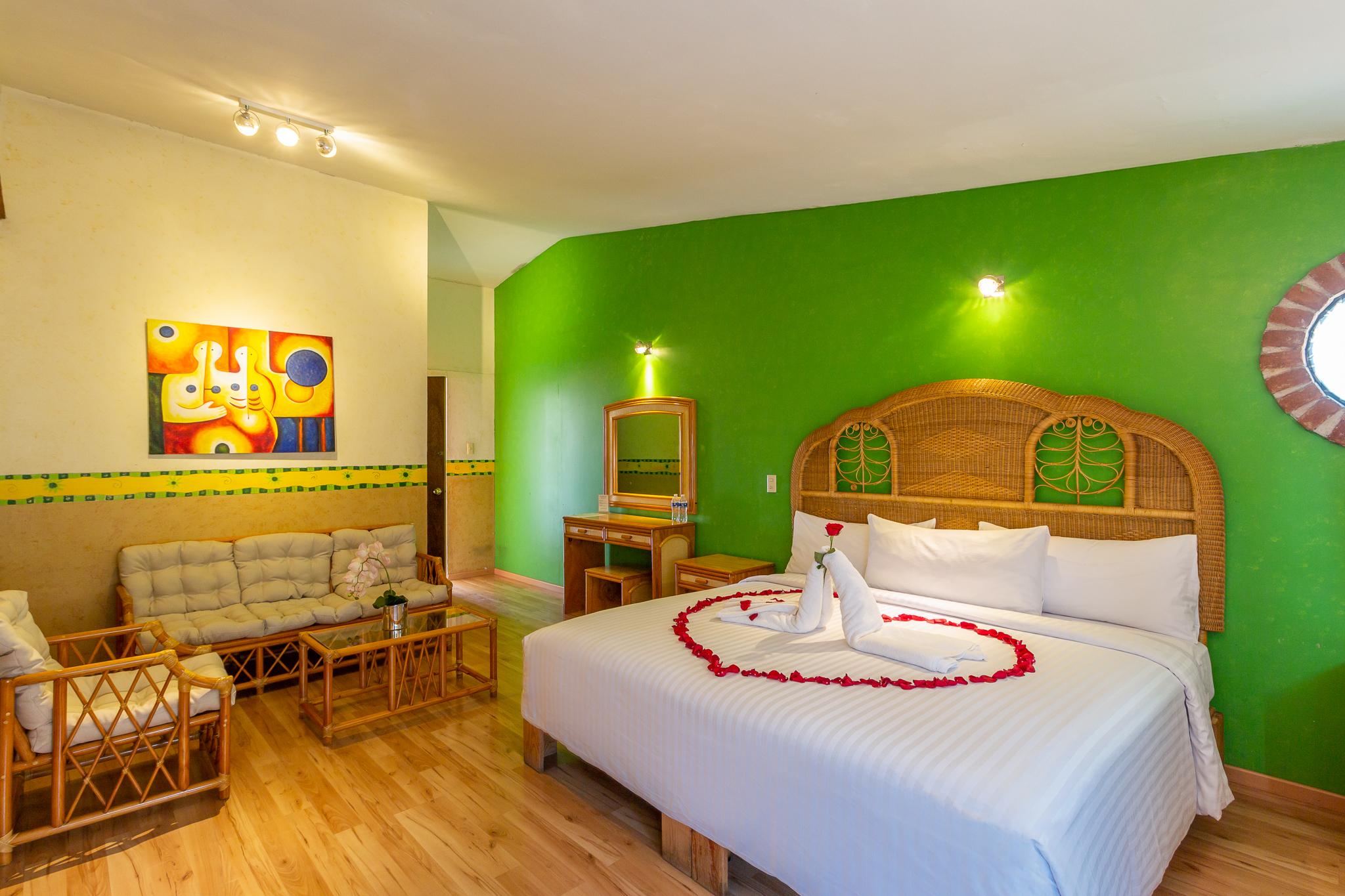 Hotel Hacienda Montesinos Hotel 3*