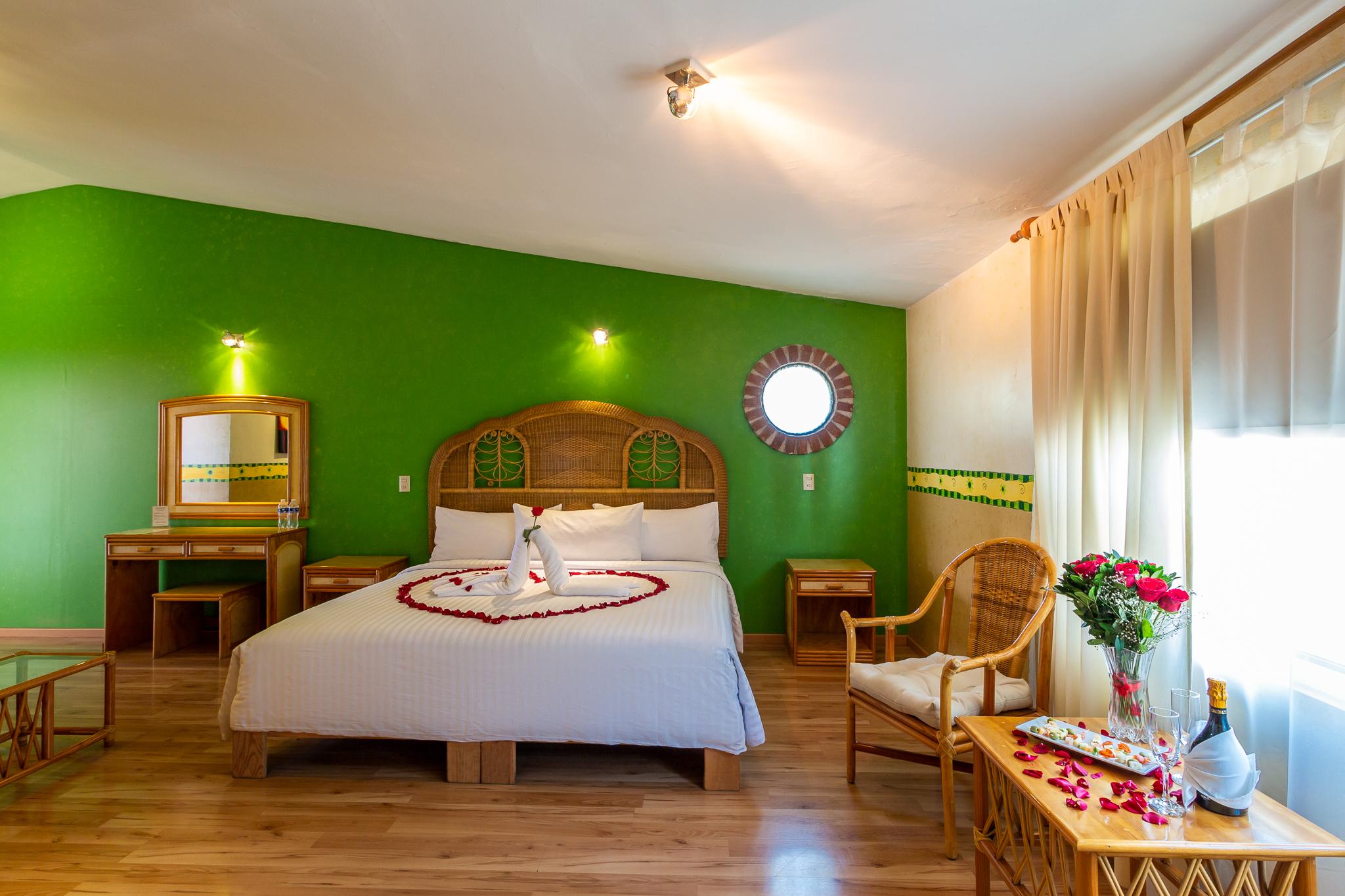 Hotel Hacienda Montesinos 3* Morelia