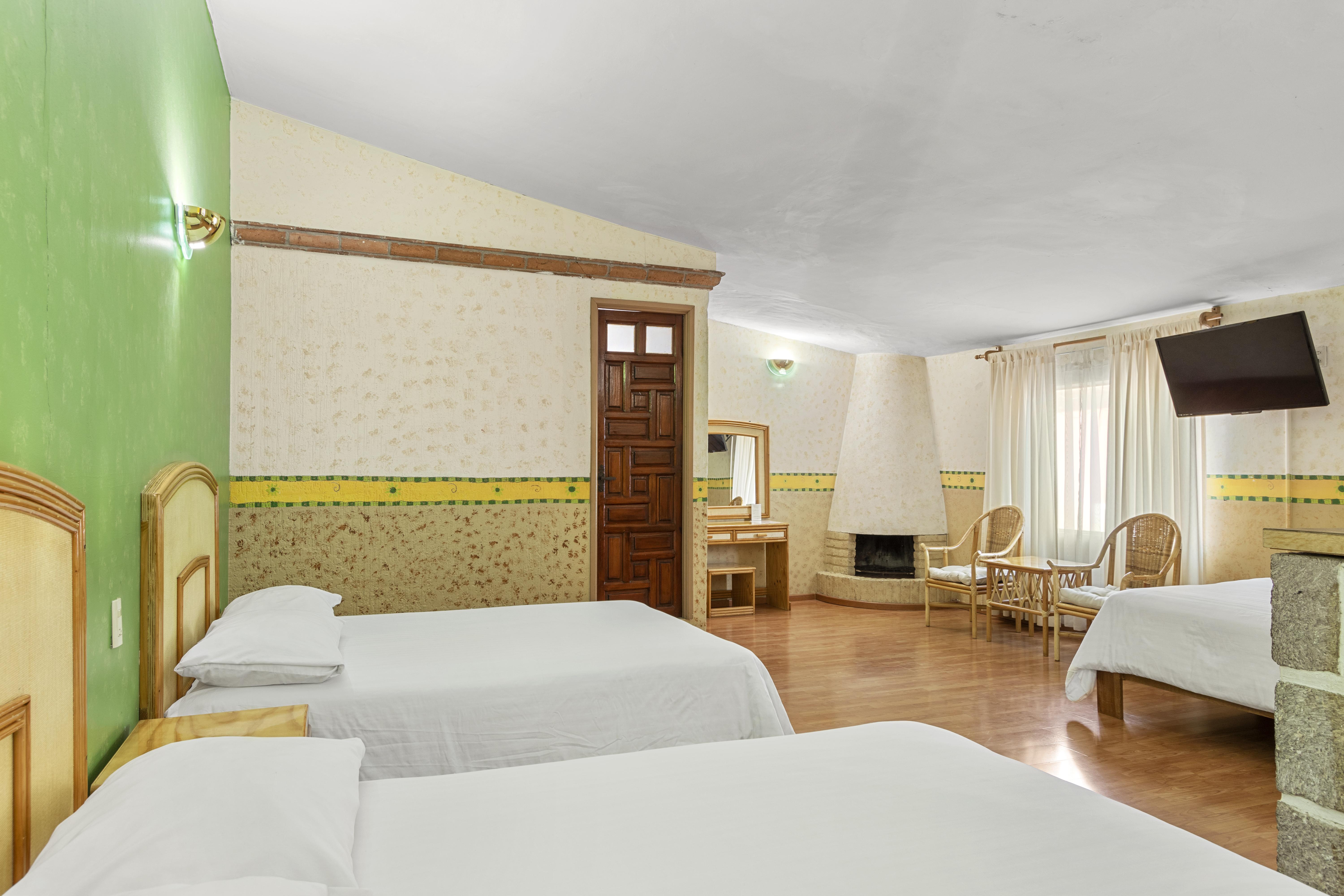 Hotel Hacienda Montesinos Hotel 3*