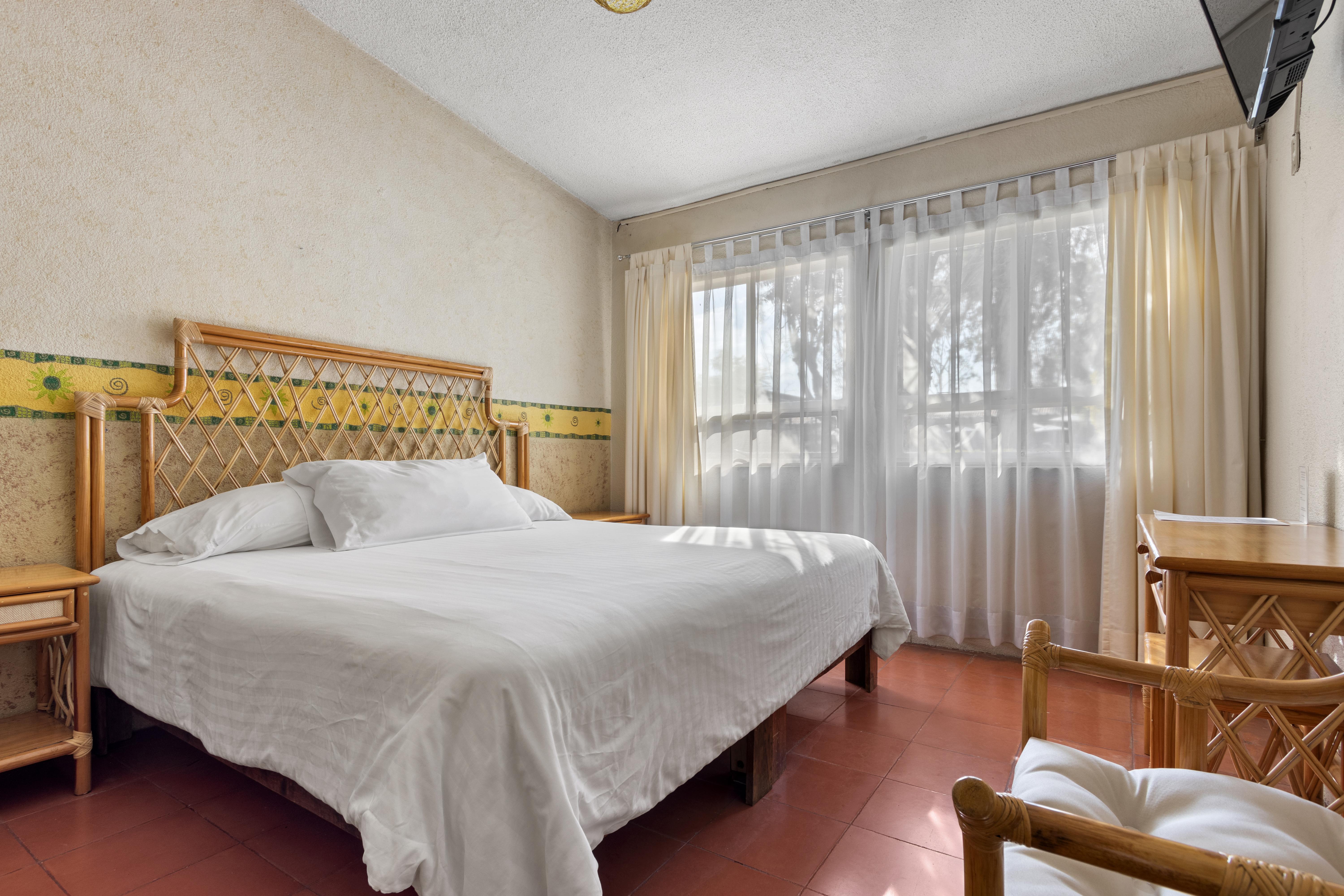 Hotel Hotel Hacienda Montesinos 3*