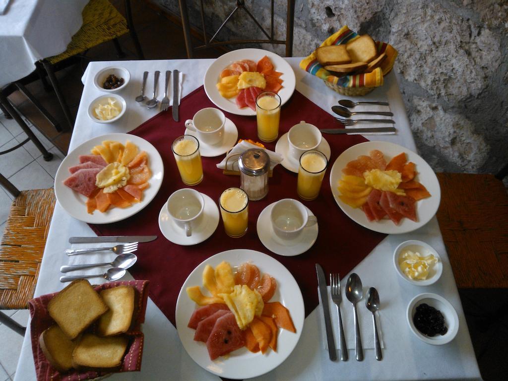 Casa Limonchelo Hotel