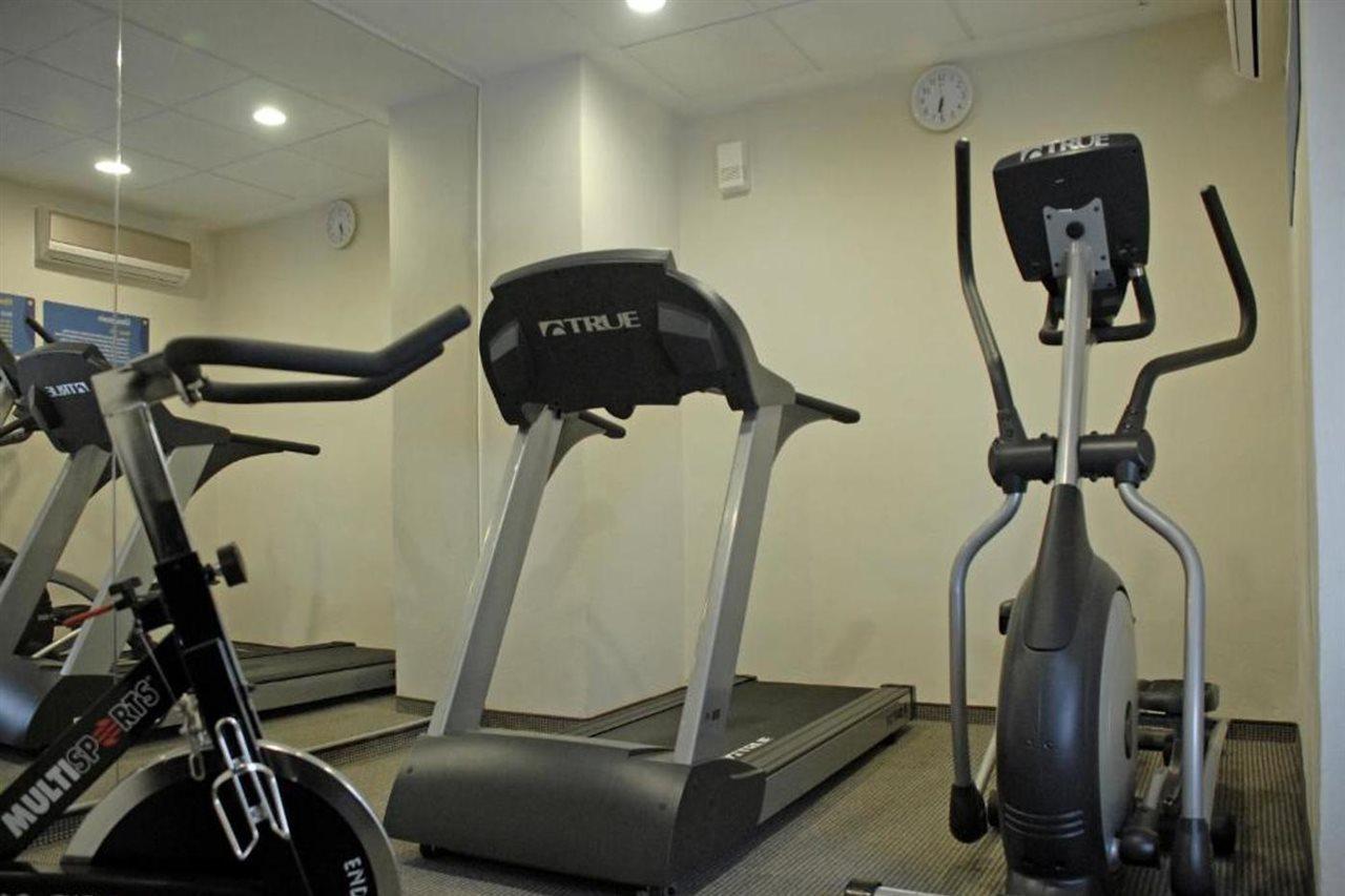 Hotel Express Centro Historico 4*