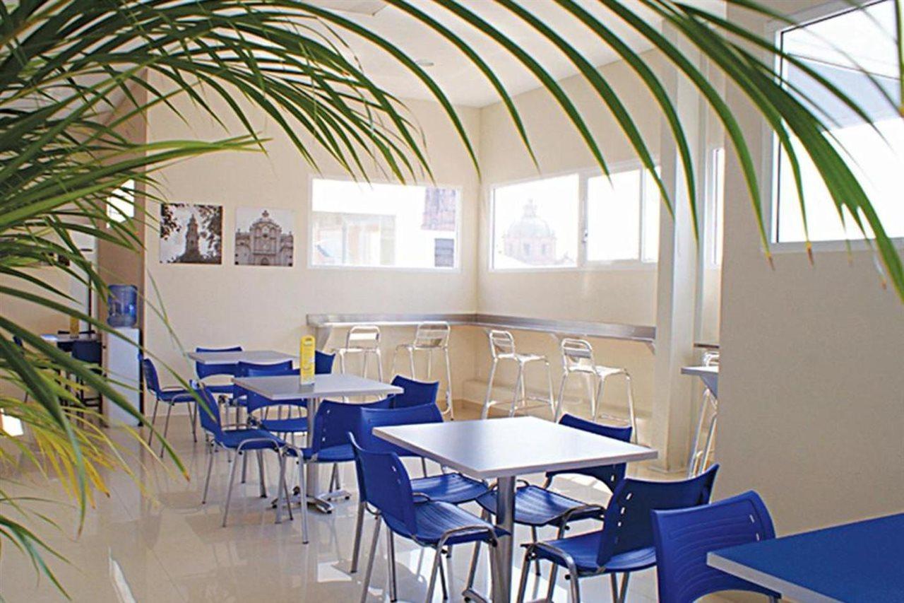 Express Centro Historico Hotel