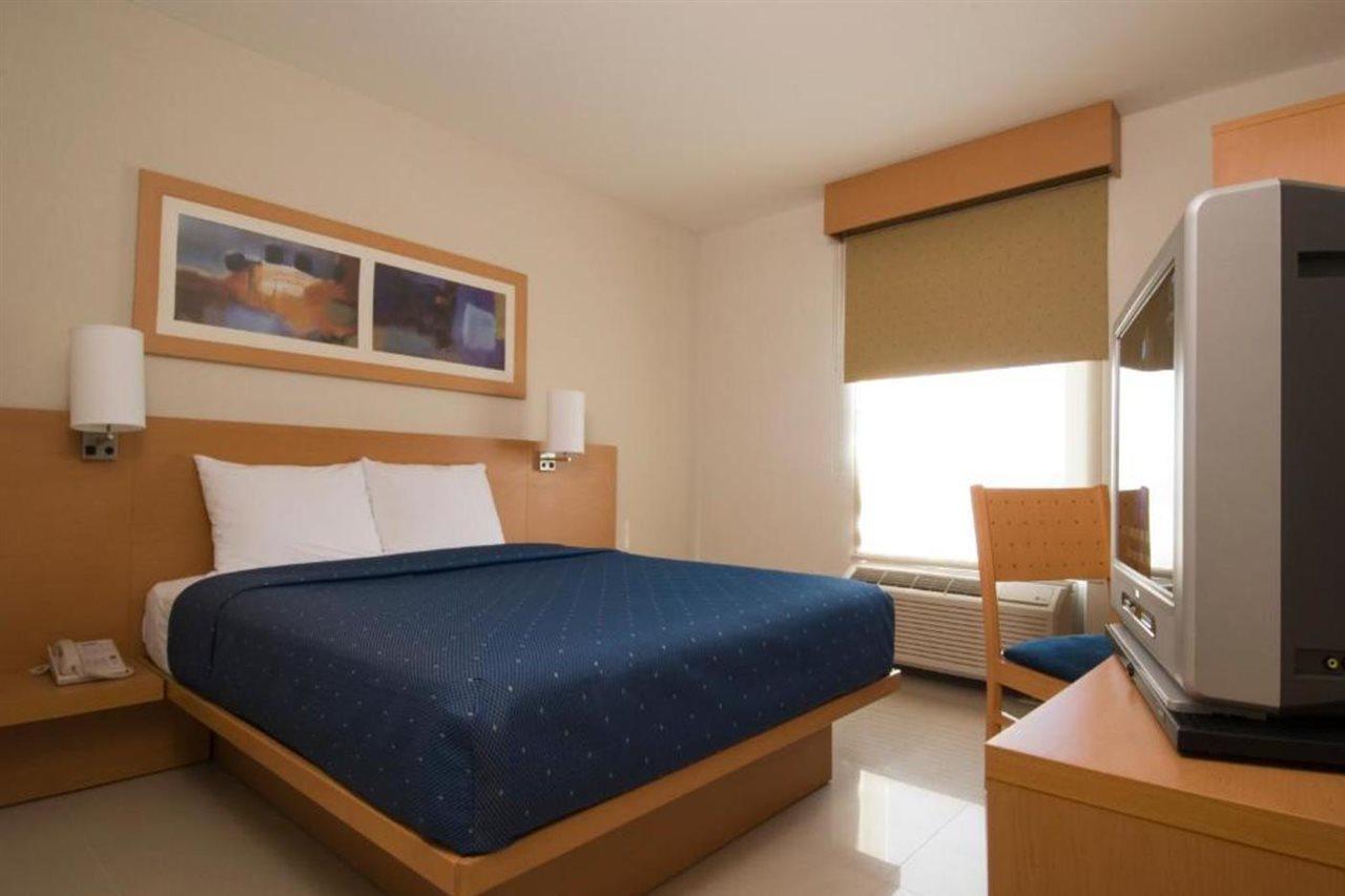 Express Centro Historico 4*