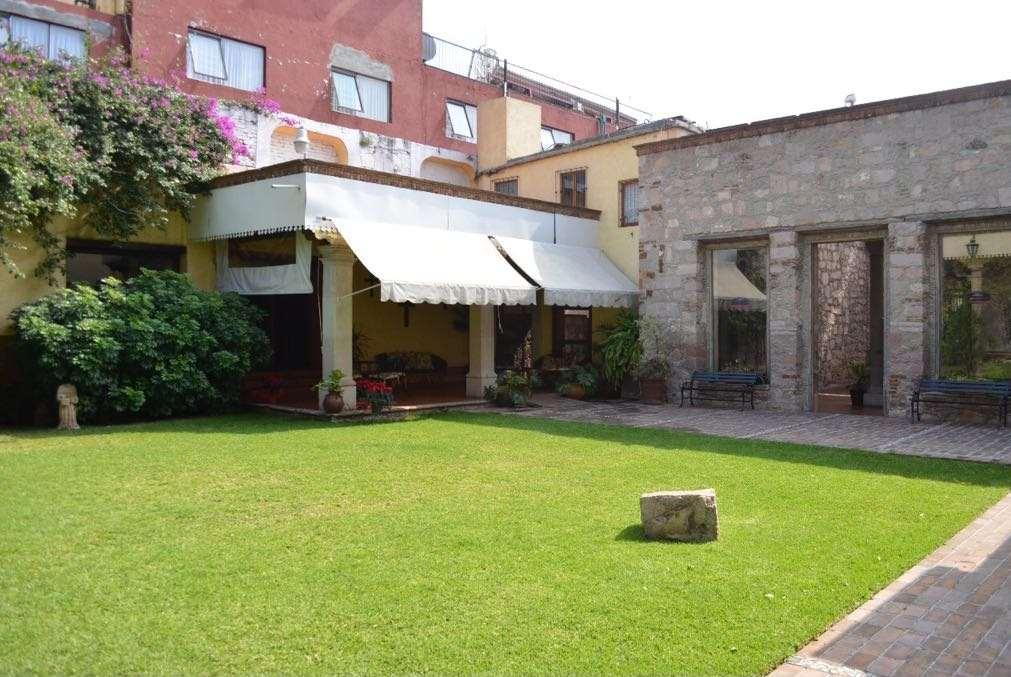Hotel Howard Johnson By Wyndham Calle Real Morelia
