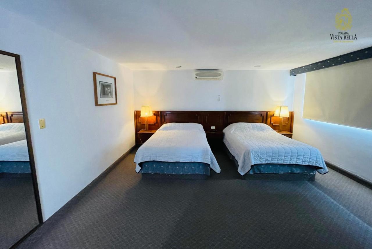 Hotel Vista Bella 4*