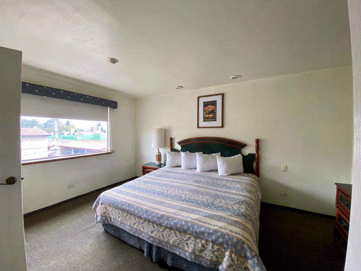 Vista Bella Hotel