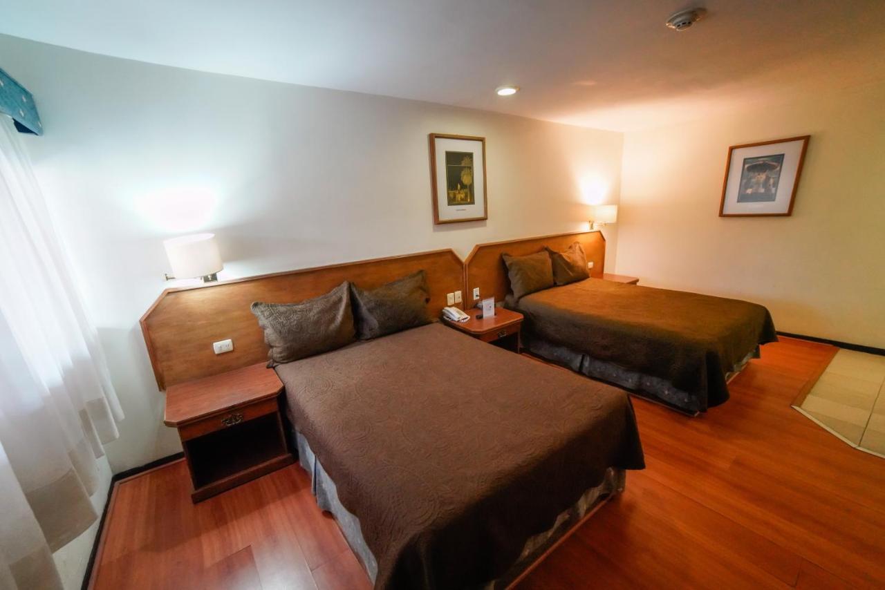 Hotel Vista Bella 4*