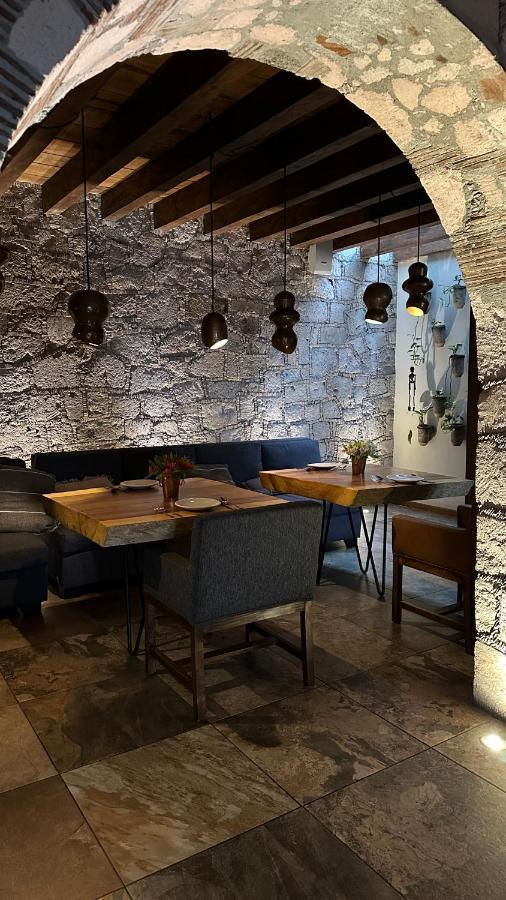 Maja Boutique Hotel Morelia