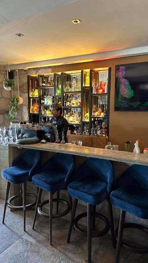 Maja Boutique Hotel Morelia