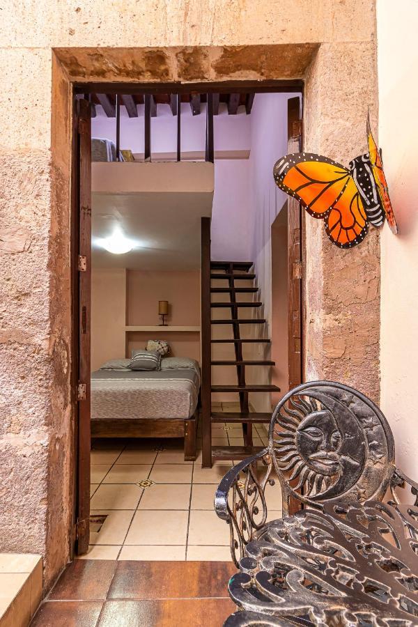 Cantera Rosa Hotel