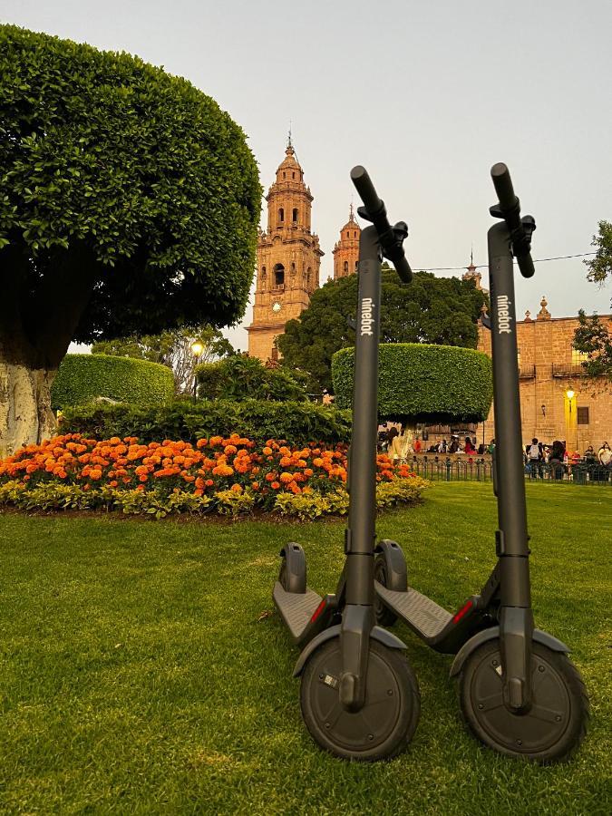 El Suburbio *