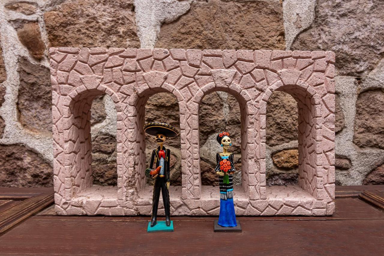 Cantera Rosa Hotel Morelia