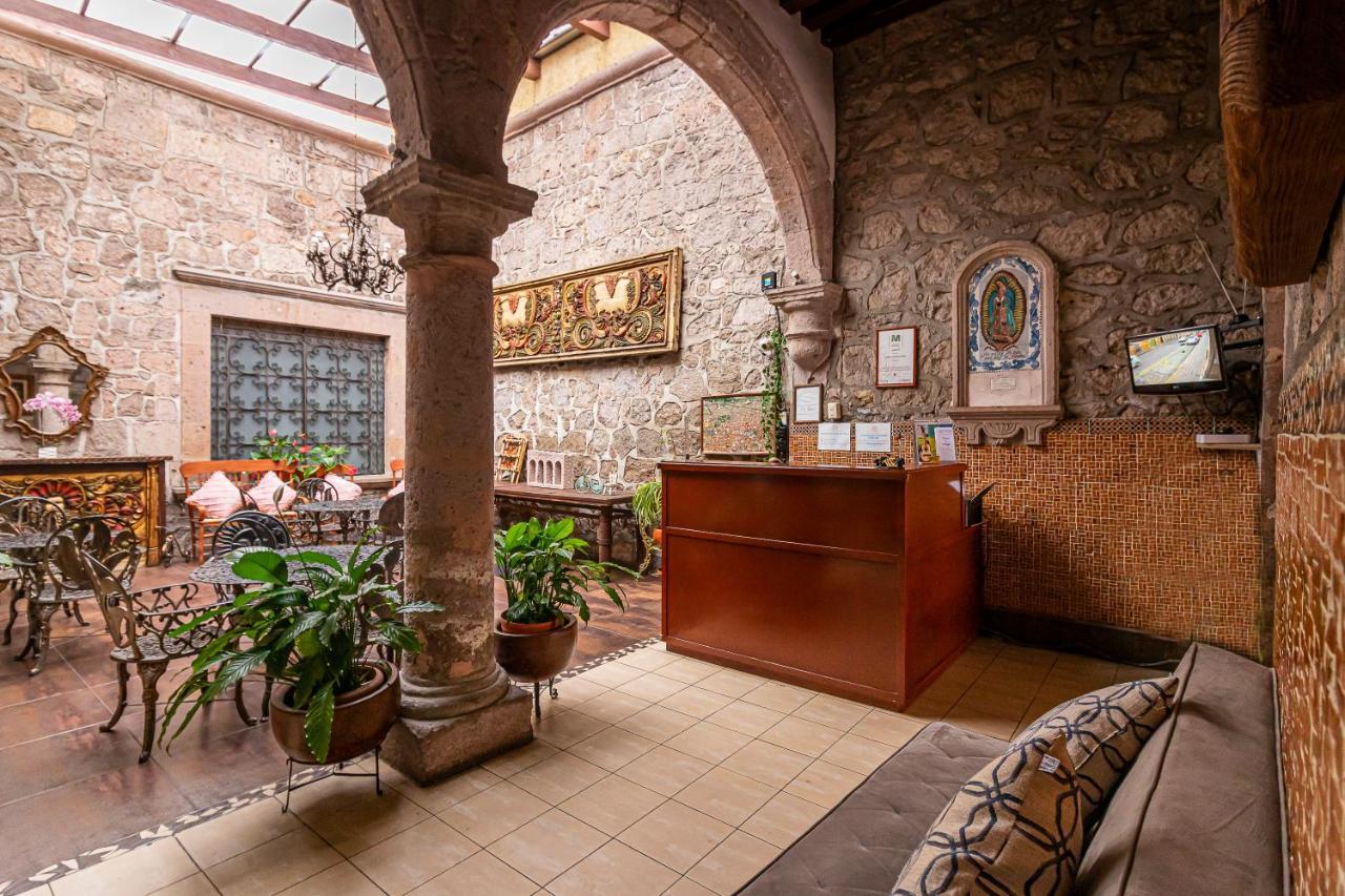 Cantera Rosa Hotel 4*