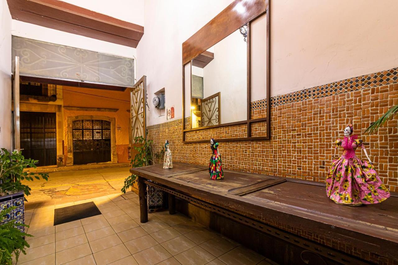 Cantera Rosa Hotel