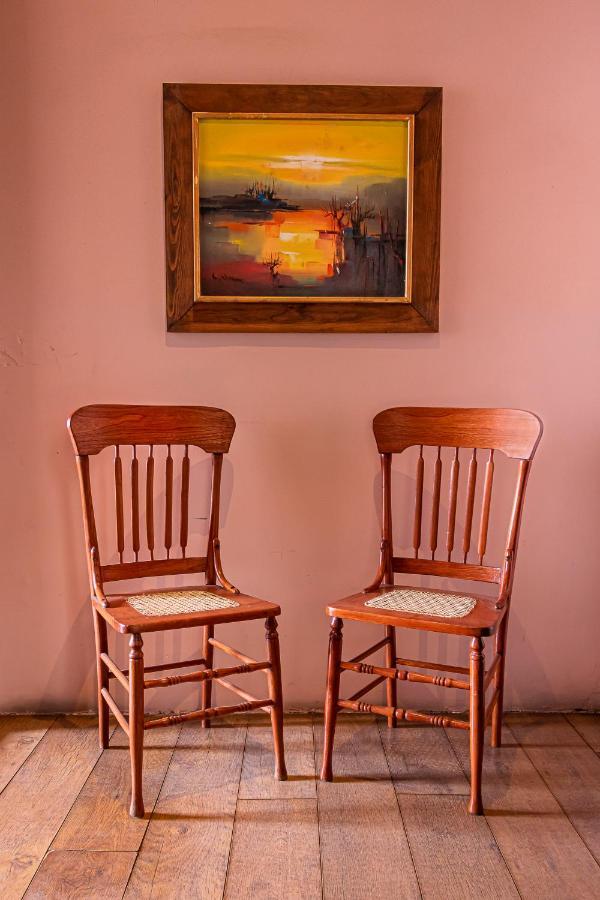 Cantera Rosa Hotel