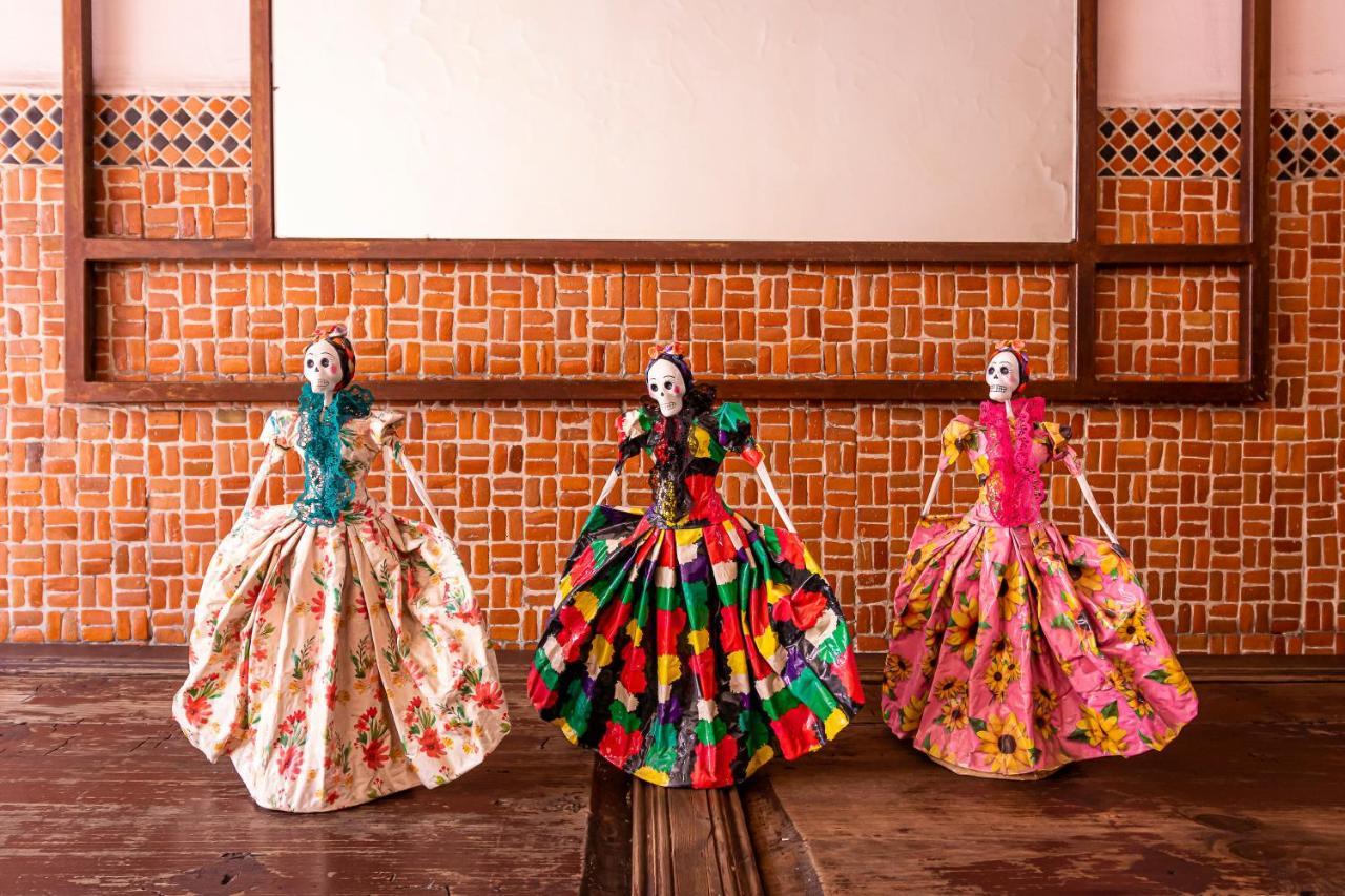 Cantera Rosa Morelia