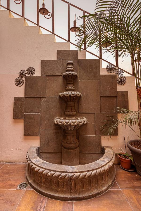 Hotel Cantera Rosa 4*