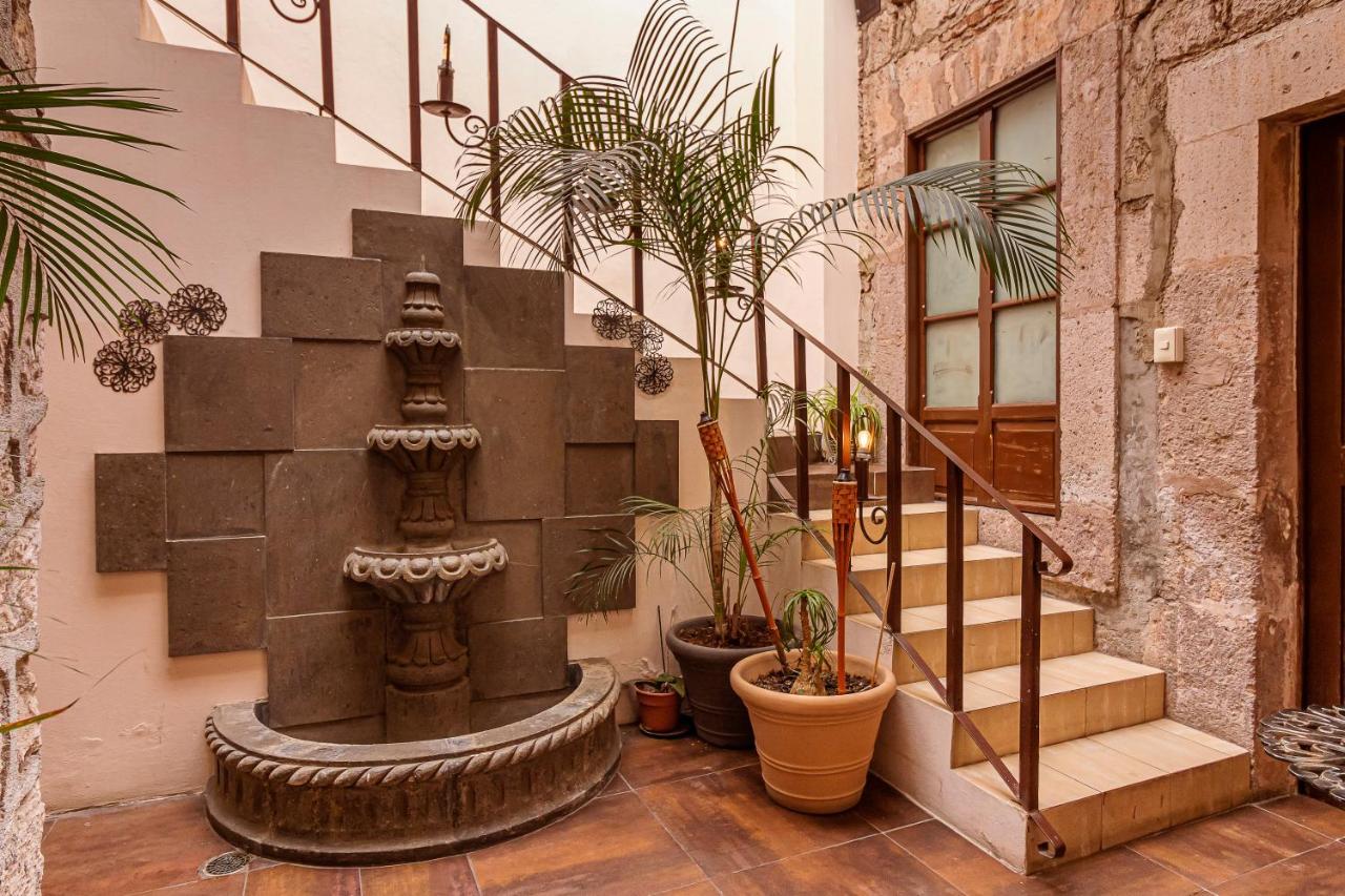 Cantera Rosa Hotel 4*