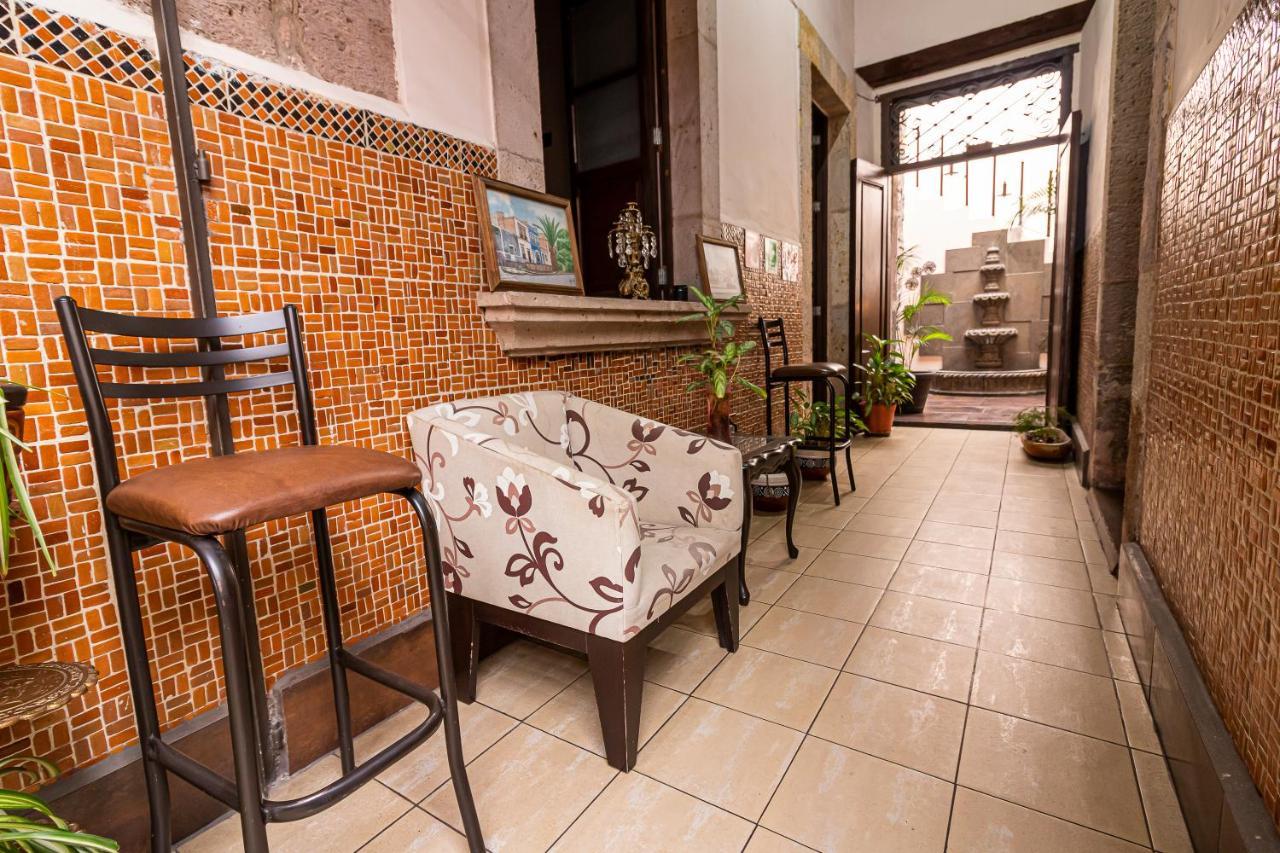Cantera Rosa Hotel