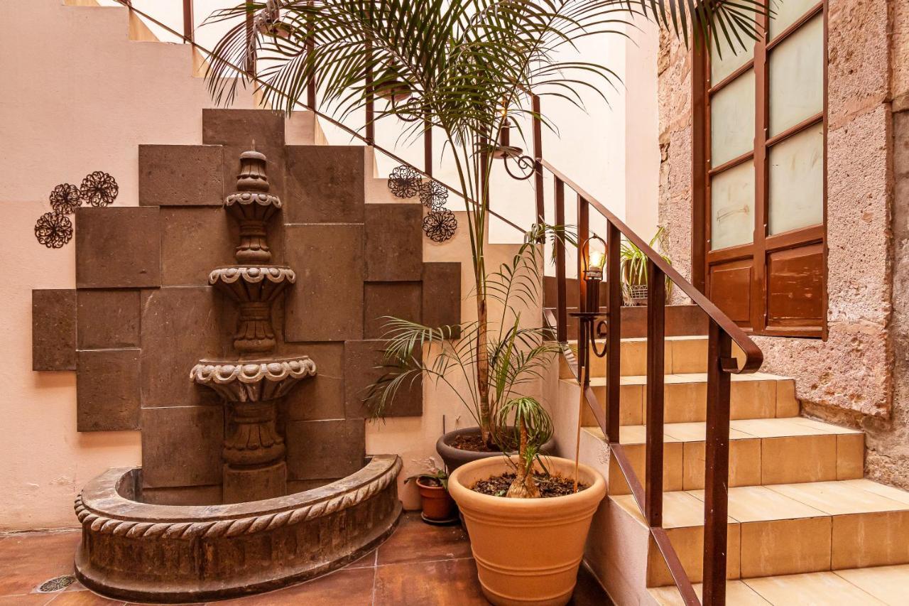 Hotel Cantera Rosa 4*