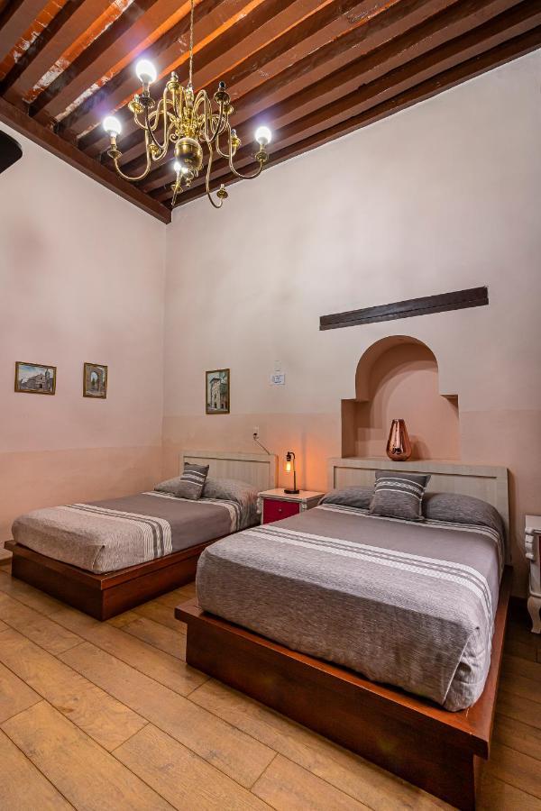Hotel Cantera Rosa 4*