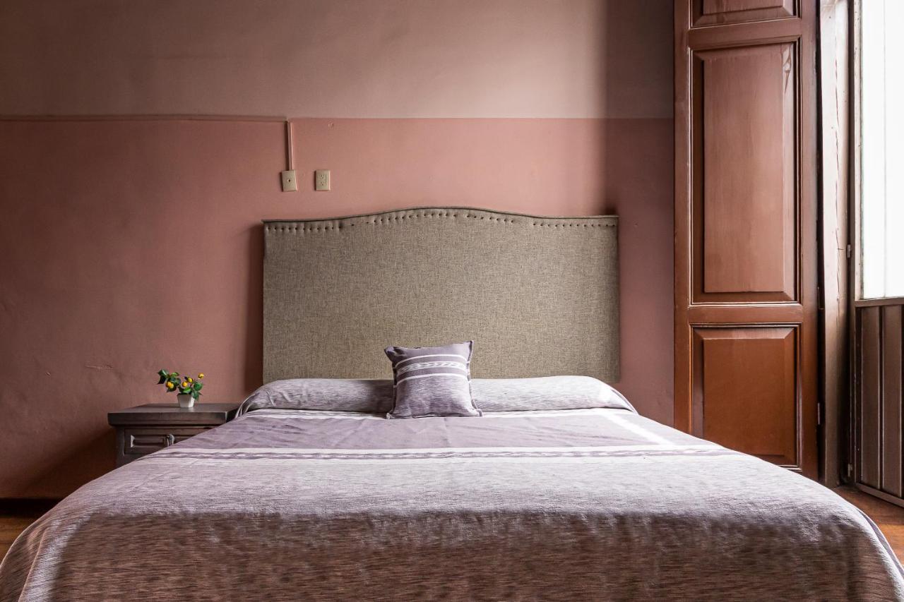 Cantera Rosa Hotel