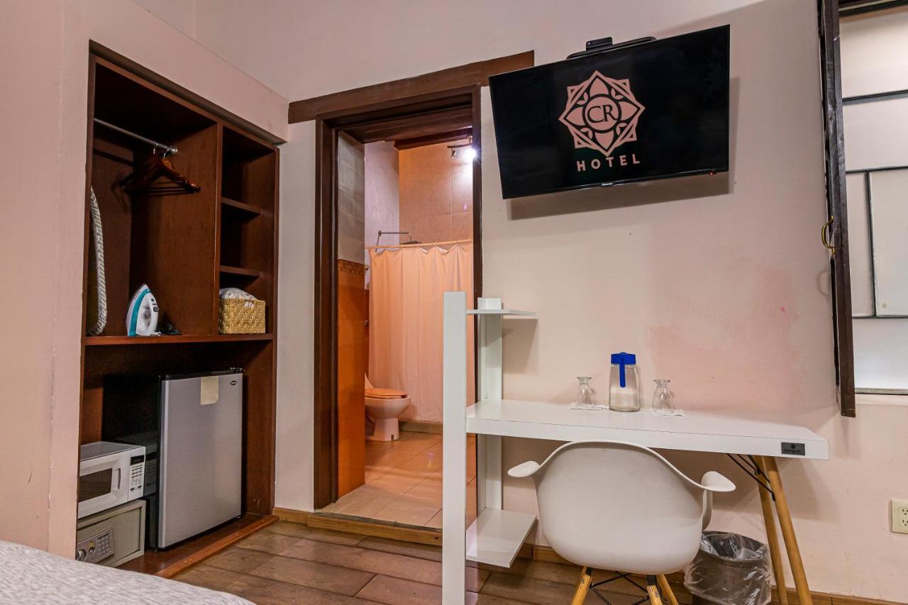 Cantera Rosa Hotel