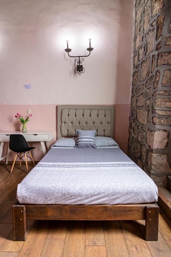 Cantera Rosa Hotel 4*