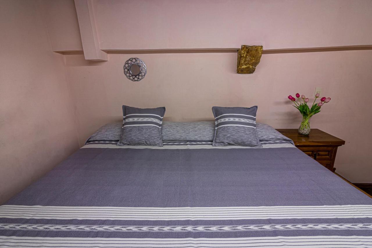Hotel Cantera Rosa 4*