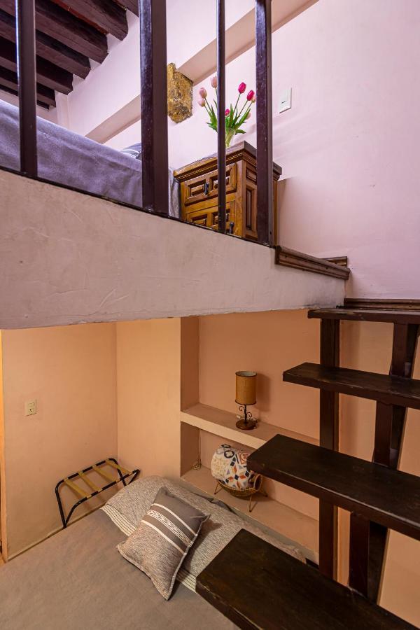 Cantera Rosa 4*