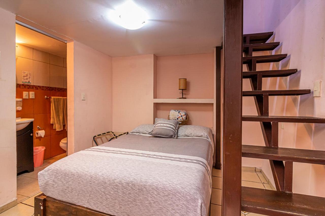Hotel Cantera Rosa Morelia