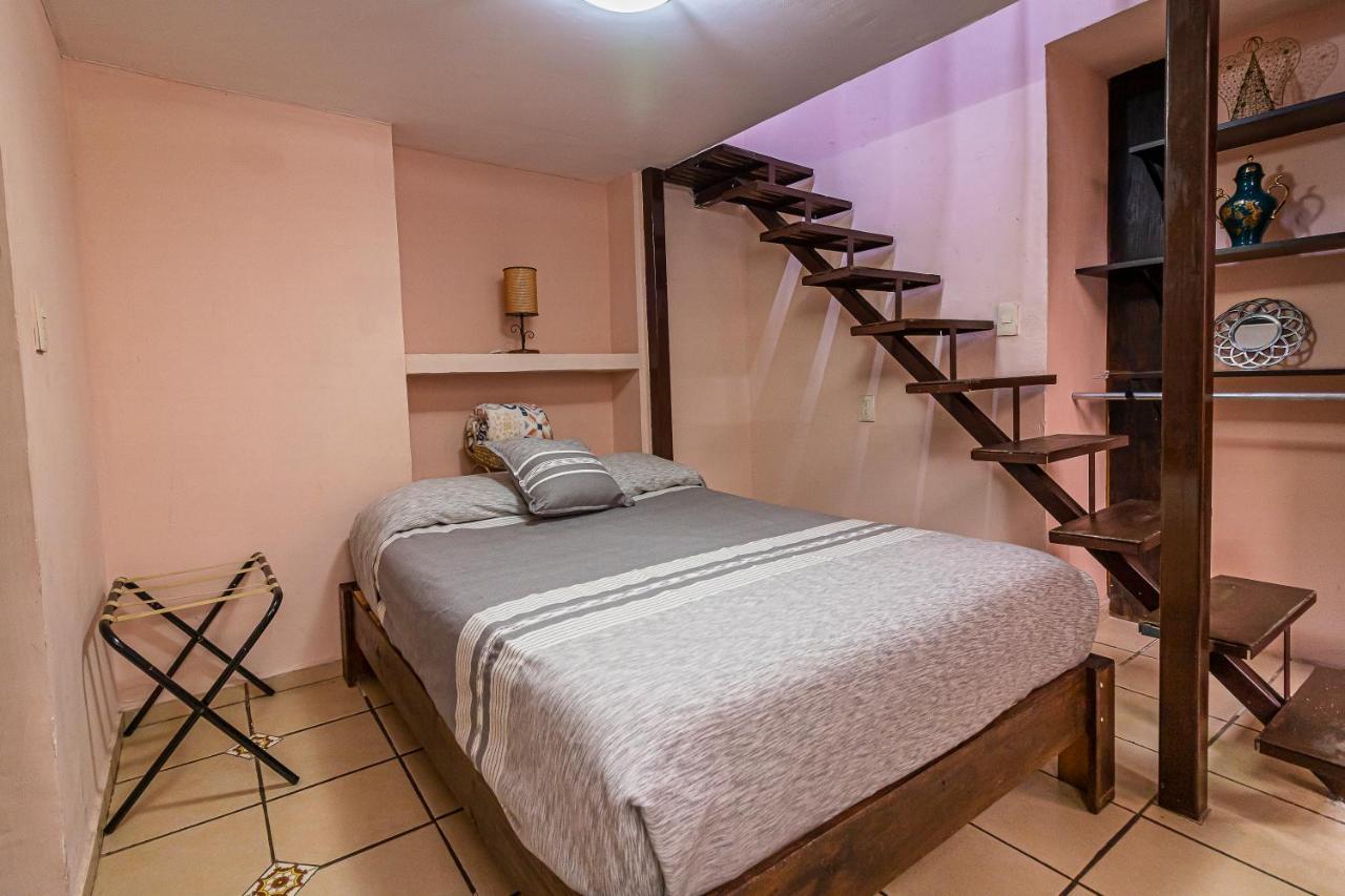 Cantera Rosa Hotel