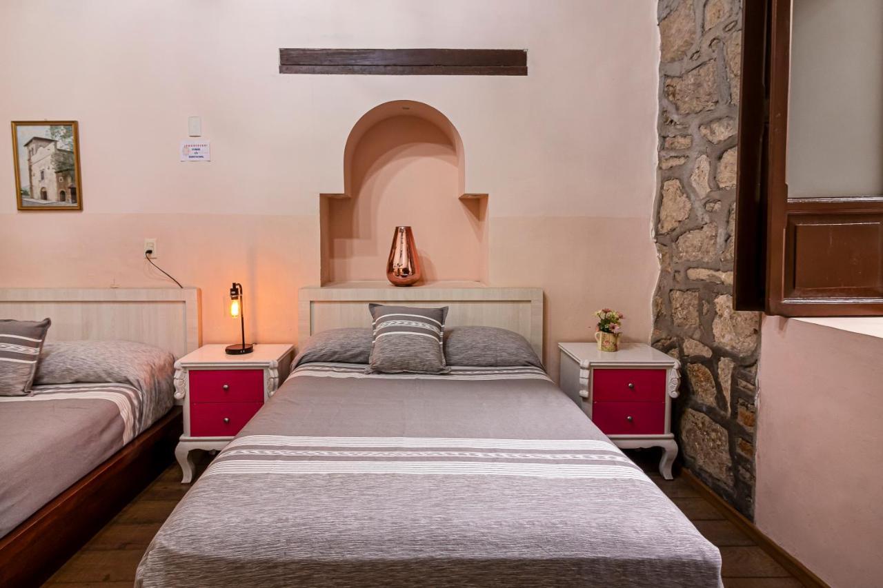 Cantera Rosa Hotel 4*