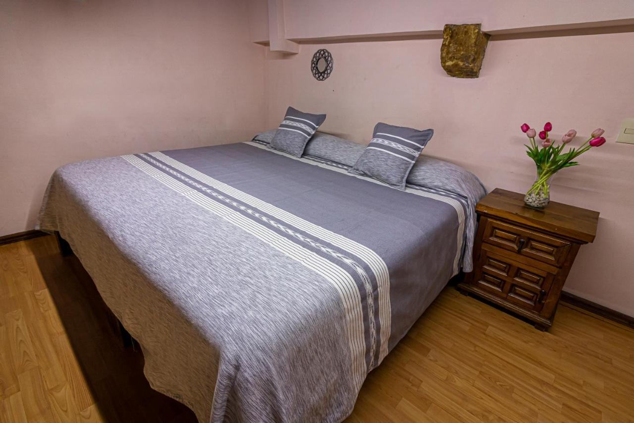 Cantera Rosa Hotel
