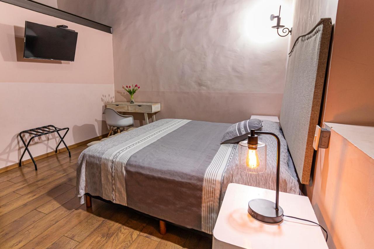 Hotel Cantera Rosa Morelia
