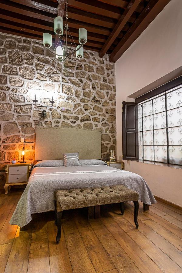 Hotel Cantera Rosa 4*