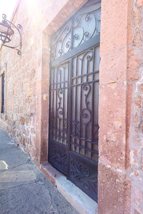 Casa De La Dulce Reyna Inn