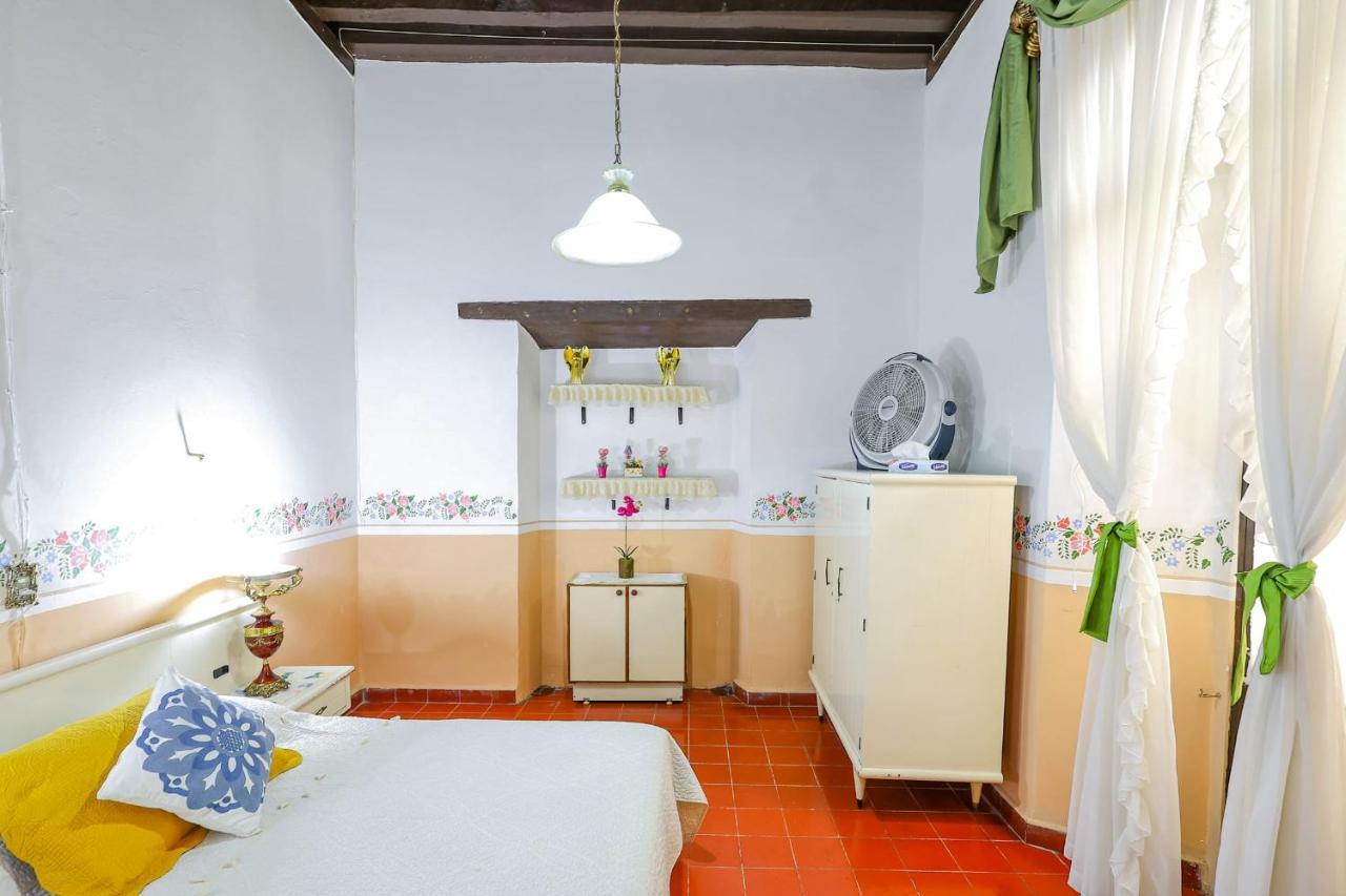 Casa De La Dulce Reyna Inn