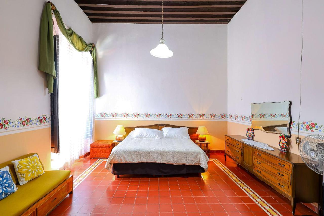 Casa De La Dulce Reyna Inn *