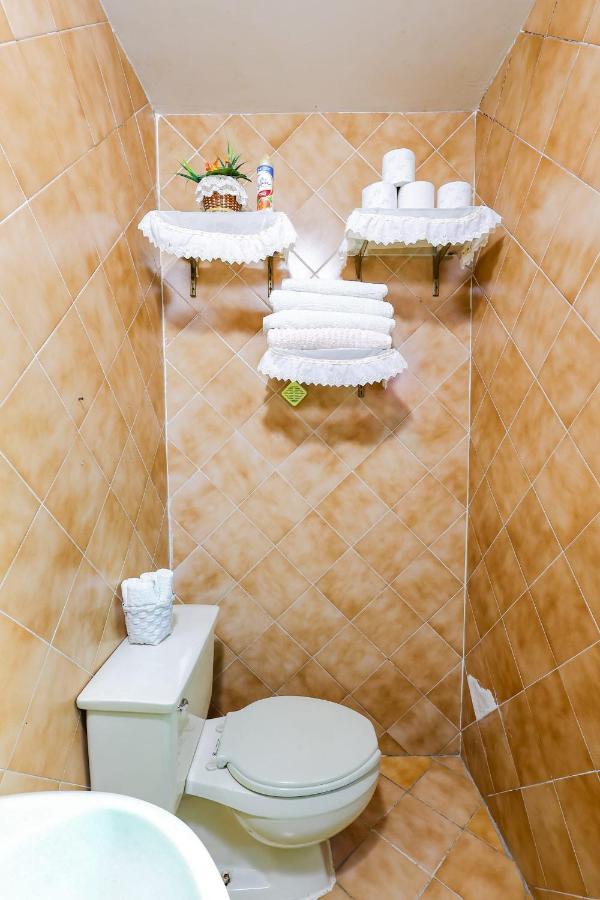 Casa De La Dulce Reyna Inn Morelia