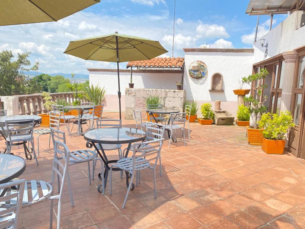Hotel Refugio Victoria 3*