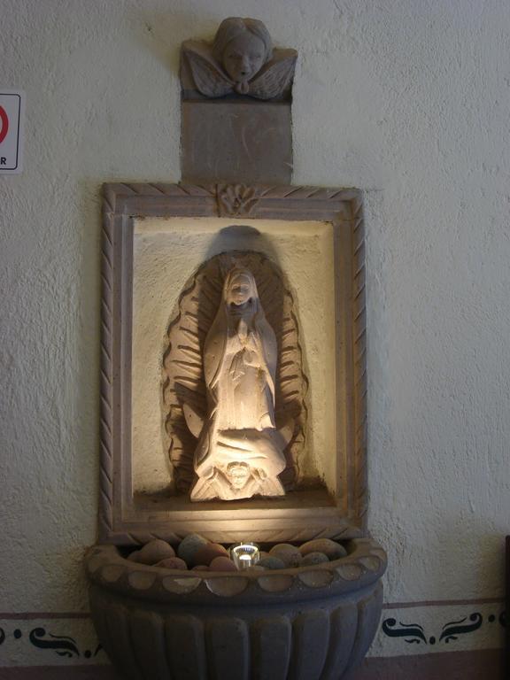 Refugio Victoria