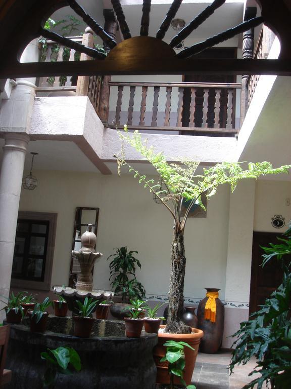 Refugio Victoria 3*