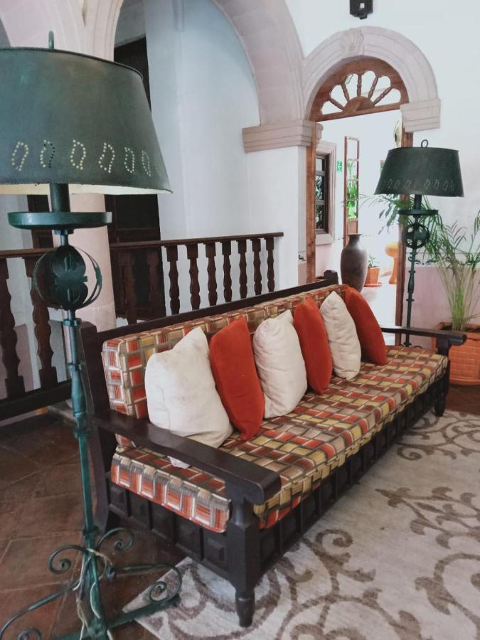 Hotel Refugio Victoria 3*