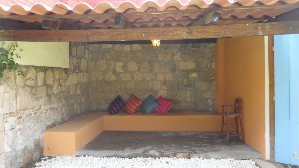 La Casa De Los Limones Villa *