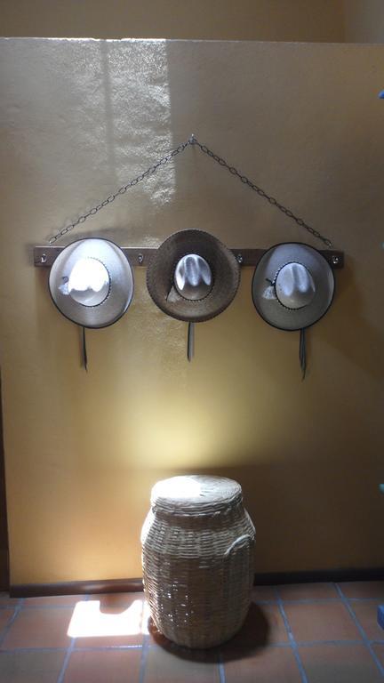 La Casa De Los Limones Villa *
