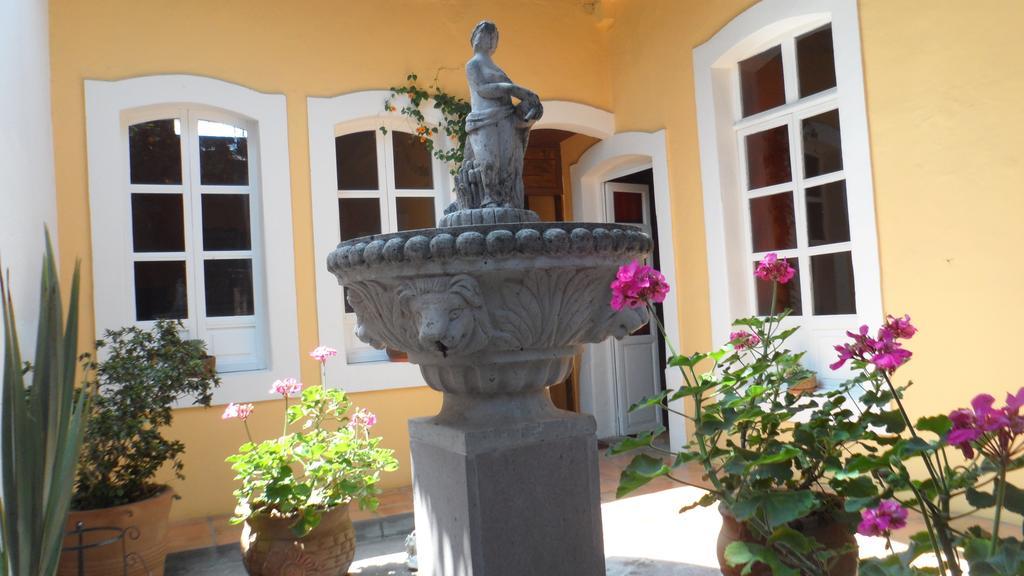 Villa La Casa De Los Limones *