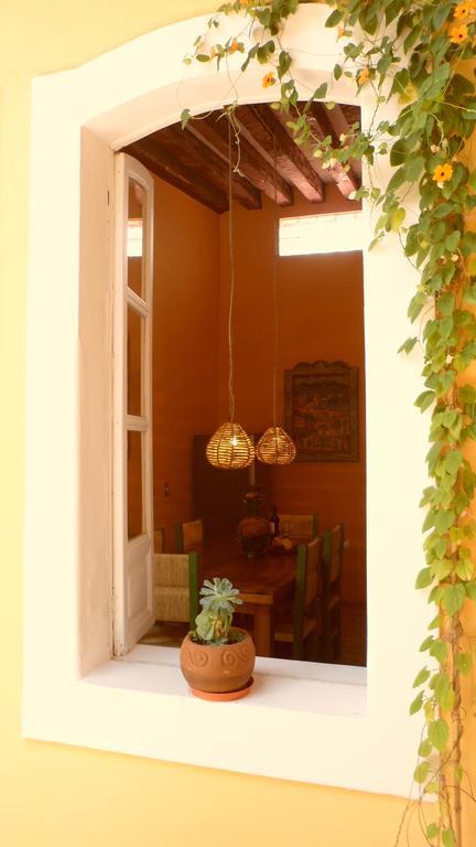 La Casa De Los Limones * Morelia