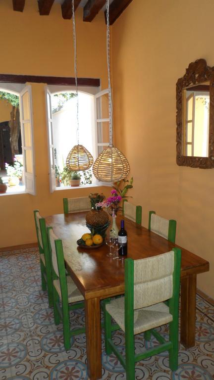 Villa La Casa De Los Limones Morelia